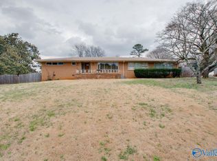 309 Flemington Rd SE, Huntsville, AL 35802