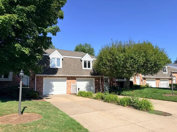 3225 Georgian Ct, Erie, PA 16506