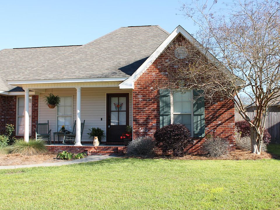 10 W Spanish Oaks, Sumrall, MS 39482 Zillow