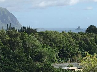 47-497 Waipua Pl, Kaneohe, HI 96744