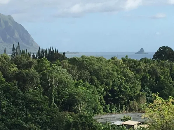 47-497 Waipua Pl, Kaneohe, HI 96744