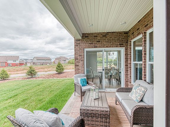 Back Porch