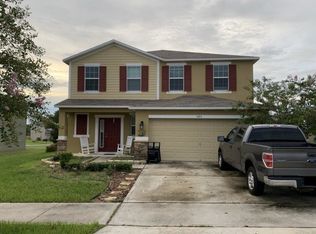 525 Kestrel Dr, Groveland, FL 34736