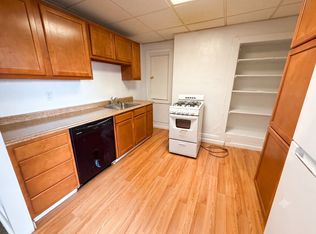 1603 Arlington Avenue, Pittsburgh, PA 15210