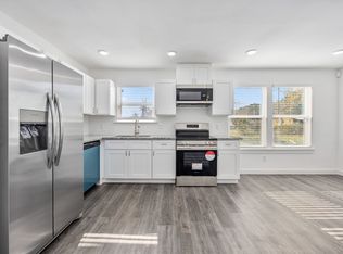 8215 Bigwood St UNIT B, Houston, TX 77078