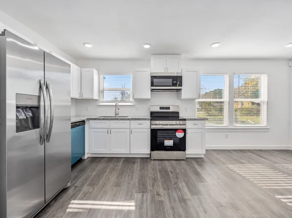 8215 Bigwood St Unit B, Houston, TX 77078