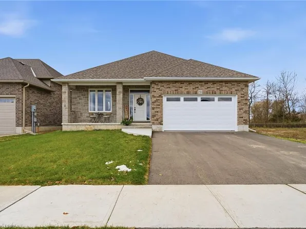 58 Vanrooy Trl, Norfolk County, ON N0E 1Y0