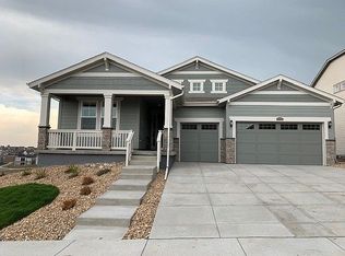 18764 W 95th Ln, Arvada, CO 80007