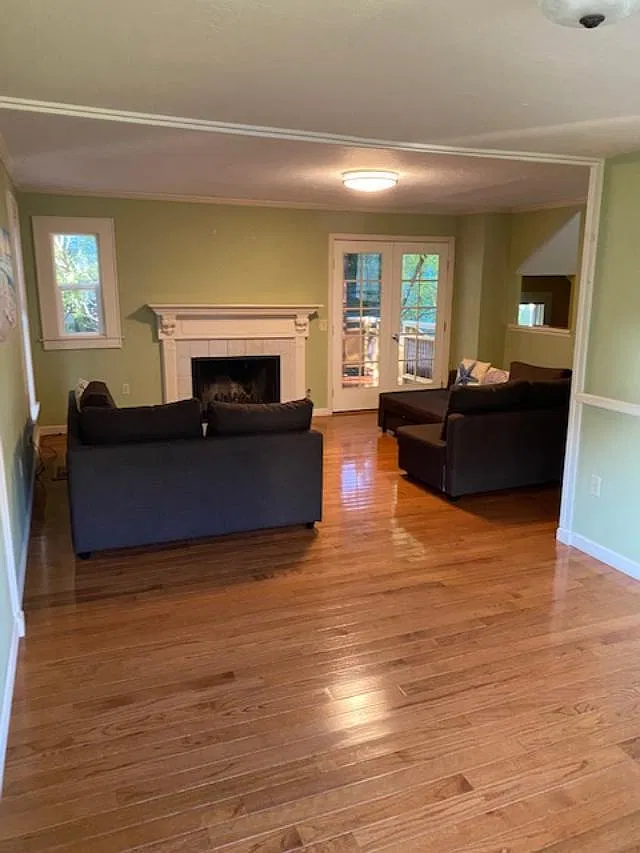 2 bed, 1450 sqft, $4,475 — Photo 4