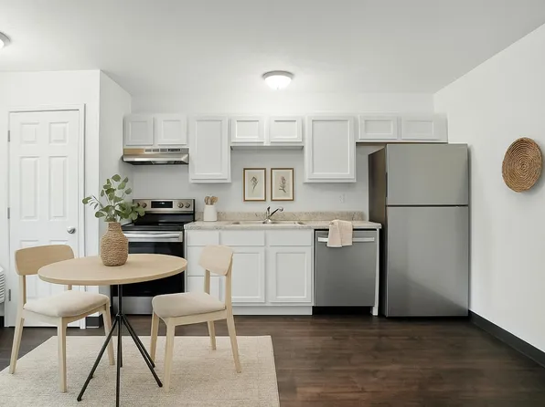 501 Kristina Dr, Bellefontaine, OH