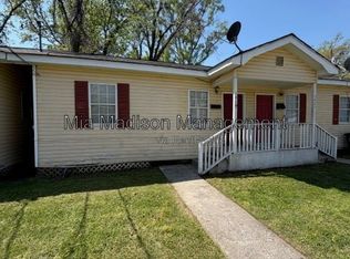 1419 Richards St, Savannah, GA 31415