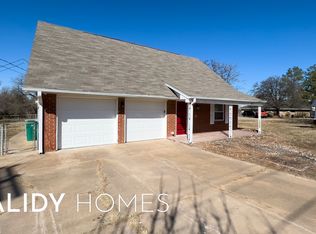 4605 Sunset Ter, Spencer, OK 73084