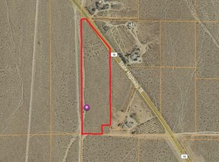 Highway 18, Lucerne valley, CA 92356