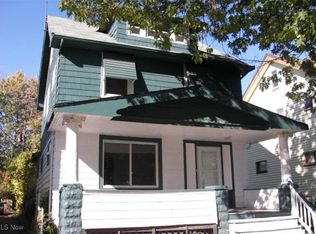 3598 E 108th St, Cleveland, OH
