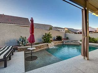 5749 Country Lake Ln, North Las Vegas, NV 89081