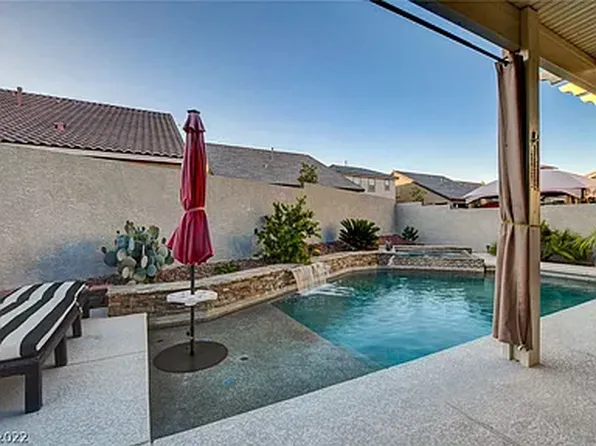 5749 Country Lake Ln, North Las Vegas, NV 89081