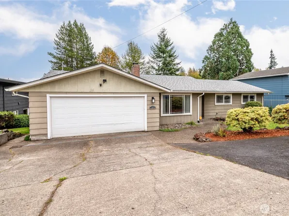 180 Beacon Hill Drive, Longview, WA 98632
