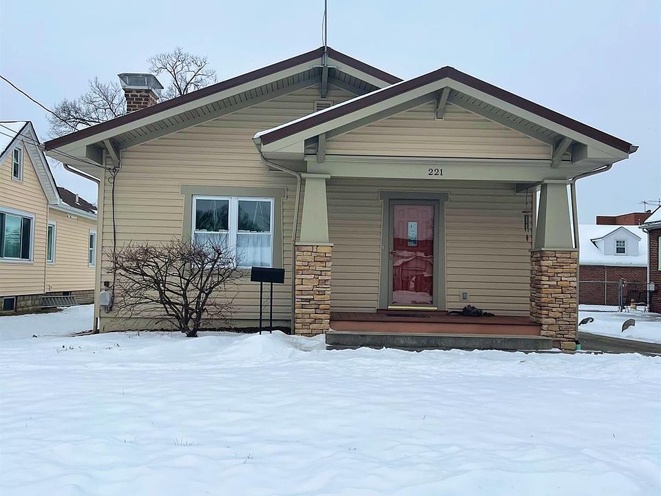 1st image of 221 Probasco St Lot 6