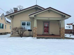 221 Probasco St LOT 6, Lawrenceburg, IN 47025