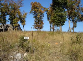 LOT 10.5 Johnson Blvd, Disney, OK 74340
