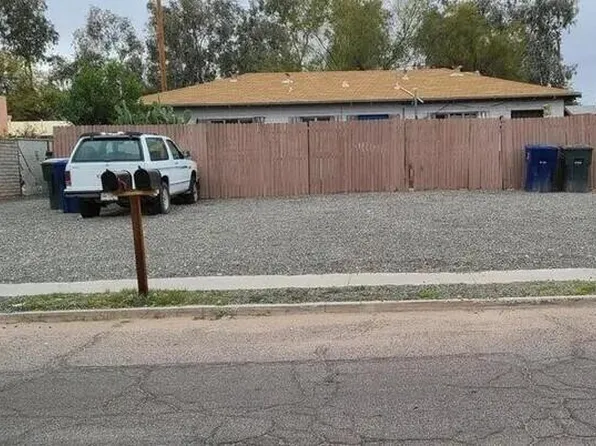 125 W Jacinto St, Tucson, AZ 85705