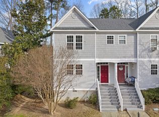 7032 Jeffreys Creek Ln, Raleigh, NC 27616