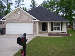 2084 Sylvan Lake Dr, Grovetown, GA 30813