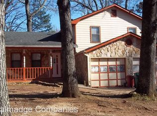 627 Ridge Ave, Stone Mountain, GA 30083