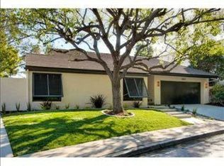 1883 Caminito Marzella, La Jolla, CA 92037
