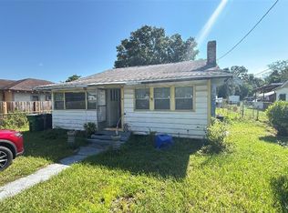 2303 N 47th St, Tampa, FL 33605