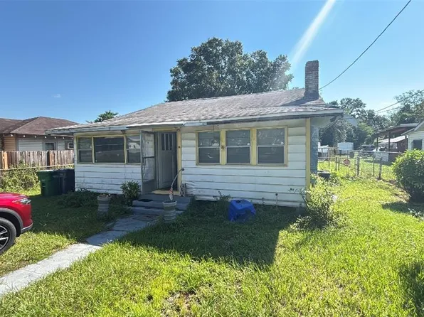 2303 N 47th St, Tampa, FL 33605