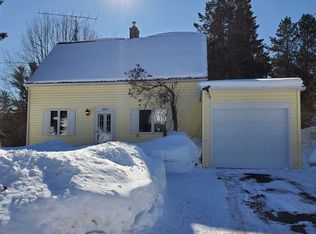 E5233 Sunset Rd, Ironwood, MI 49938