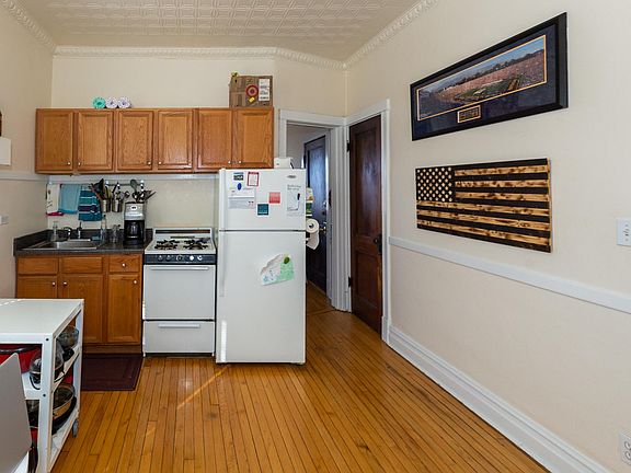 Kitchen View 2