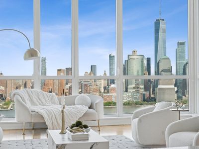 2 2nd St #Penthouse 4202, Jersey City, NJ, 07302