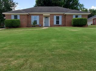 359 Rebekah Ln, Montgomery, AL 36109
