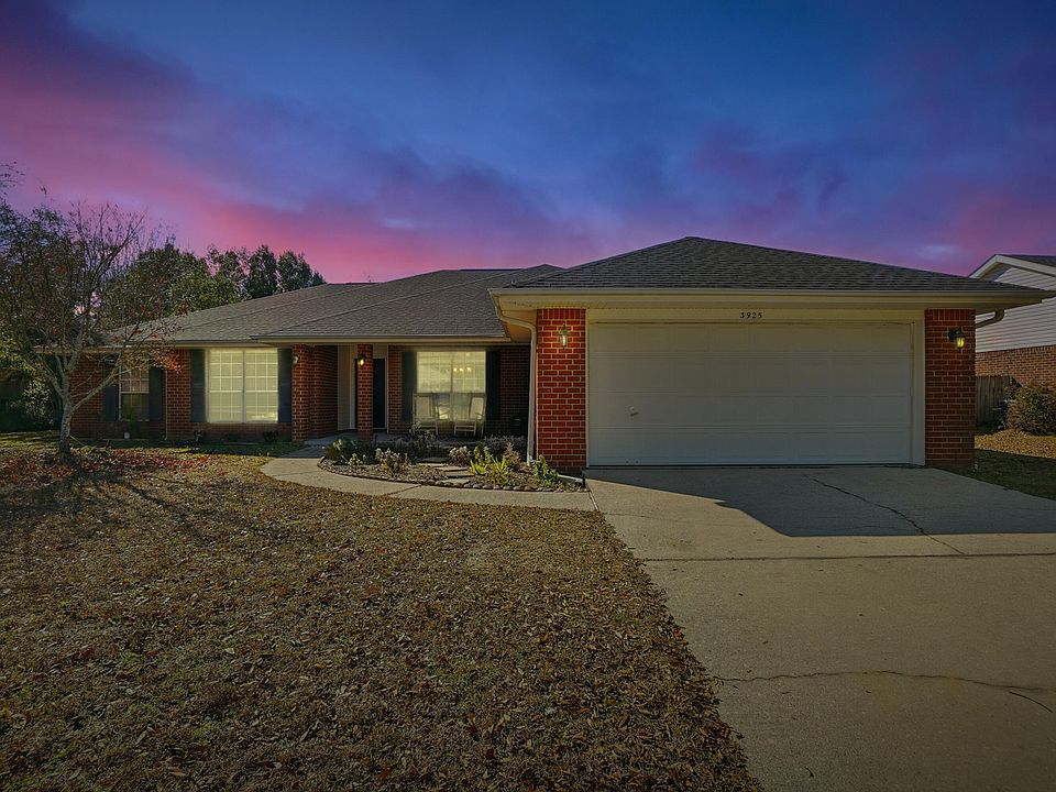 1st image of 3925 Holleyberry Ln