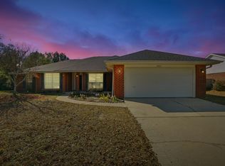 3925 Holleyberry Ln, Milton, FL 32583