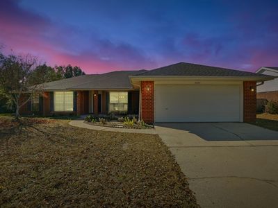 3925 Holleyberry Ln, Milton, FL, 32583