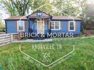 1610 Dry Gap Pike, Knoxville, TN 37918