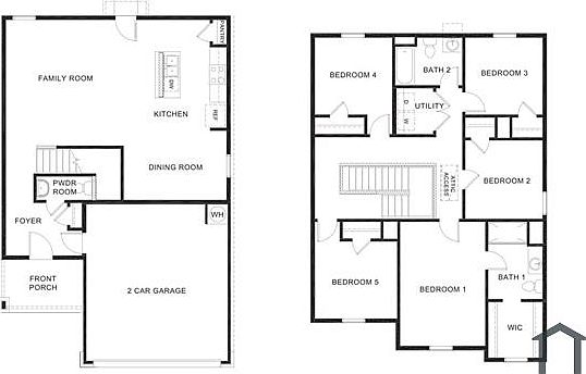 2nd image of 1117 Northfield Dr