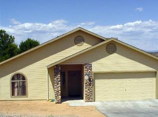 3583 Clearwater Dr #2, Camp Verde, AZ 86322