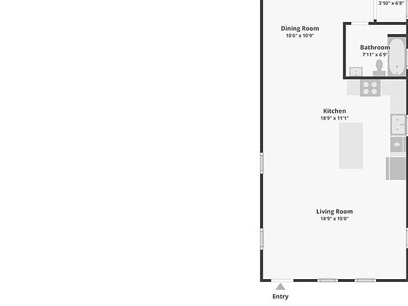 3rd image of this home
