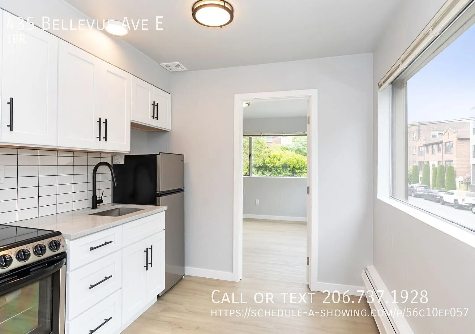 Bellevue Court on Capitol Hill — Photo 2