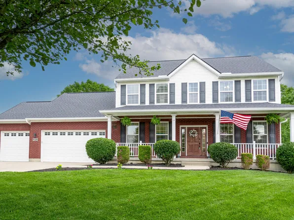 3812 Brogan Ct, Burlington, KY 41005