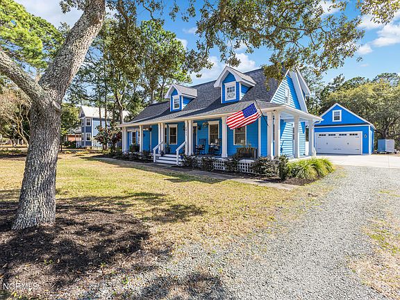 4th image of 4011 Robert Ruark Drive SE