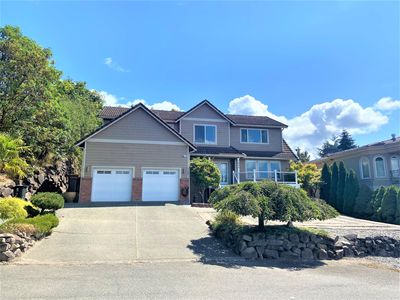 1605 64th Ave NE, Tacoma, WA, 98422