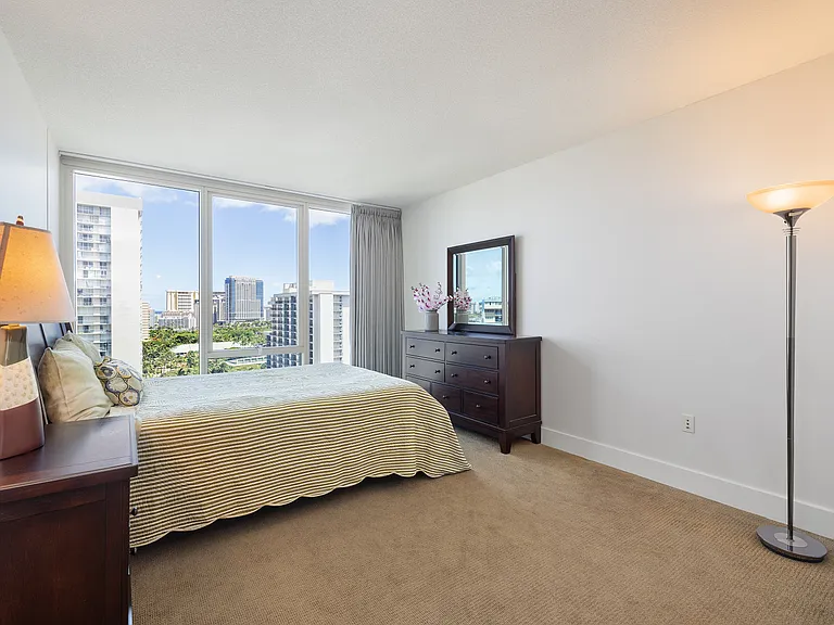 1837 Kalakaua Ave #1603 — Photo 14