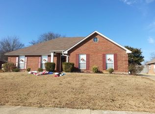 1812 Woodmere Loop, Montgomery, AL 36117