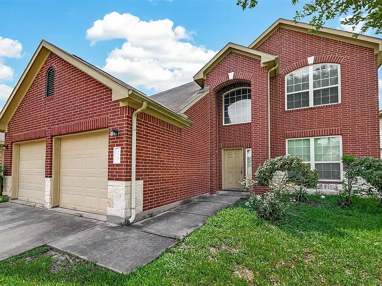 3519 Lilac Ranch Dr — Photo 4