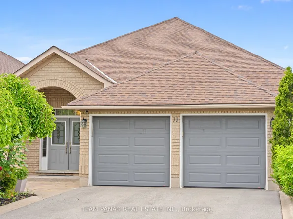 11 Larkmead Pl, Brampton, ON L6R 2R9